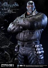 Bane Mercenary 1/3 Scale Statue