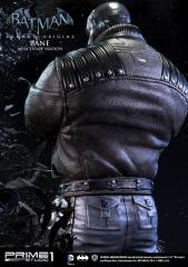 Bane Mercenary 1/3 Scale Statue