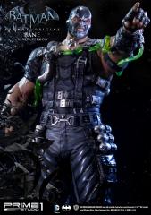 Bane Venom 1/3 Scale Statue