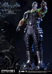 Bane Venom 1/3 Scale Statue