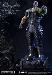 Bane Venom 1/3 Scale Statue