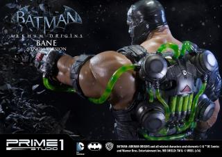 Bane Venom 1/3 Scale Statue