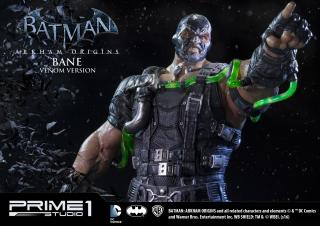 Bane Venom 1/3 Scale Statue