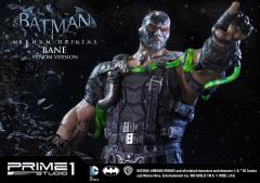 Bane Venom 1/3 Scale Statue