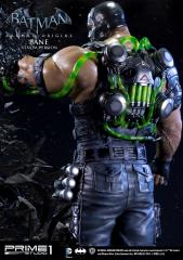 Bane Venom 1/3 Scale Statue