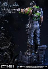 Bane Venom 1/3 Scale Statue