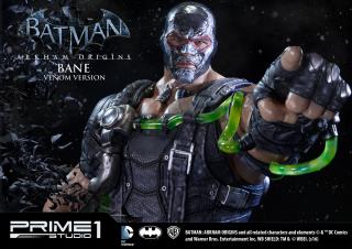 Bane Venom 1/3 Scale Statue