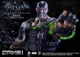 Bane Venom 1/3 Scale Statue