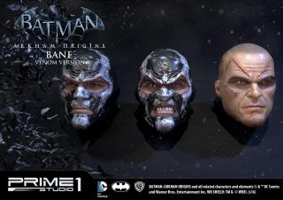 Bane Venom 1/3 Scale Statue