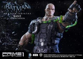 Bane Venom 1/3 Scale Statue