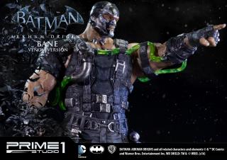 Bane Venom 1/3 Scale Statue