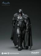 Batman 1/12 Scale Figure (battle damaged)
