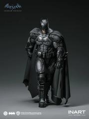 Batman 1/12 Scale Figure (battle damaged)