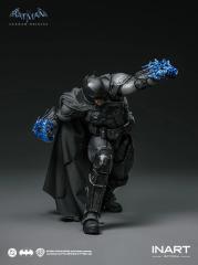 Batman 1/12 Scale Figure (battle damaged)