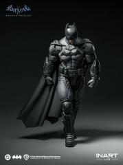 Batman 1/12 Scale Figure