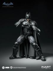 Batman 1/12 Scale Figure