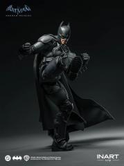 Batman 1/12 Scale Figure