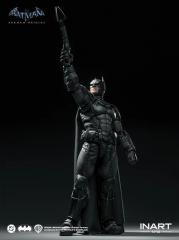 Batman 1/12 Scale Figure
