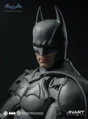Batman 1/12 Scale Figure