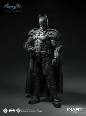 Batman 1/12 Scale Figure