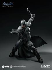 Batman 1/12 Scale Figure