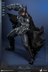 Batman 1/6 Scale Figure (arkham origins)