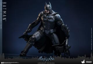 Batman 1/6 Scale Figure (arkham origins)