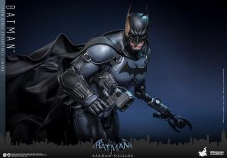 Batman 1/6 Scale Figure (arkham origins)