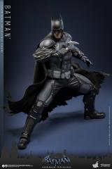 Batman 1/6 Scale Figure (arkham origins)