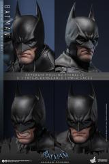 Batman 1/6 Scale Figure (arkham origins)