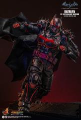 Batman 1/6 Scale Figure (XE Suit Hellbat / exclusive)