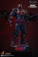 Batman 1/6 Scale Figure (XE Suit Hellbat / exclusive)