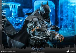 Batman 1/6 Scale Figure (XE Suit)