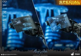 Batman 1/6 Scale Figure (XE Suit)