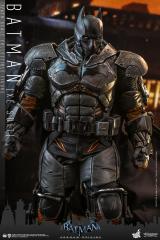 Batman 1/6 Scale Figure (XE Suit)
