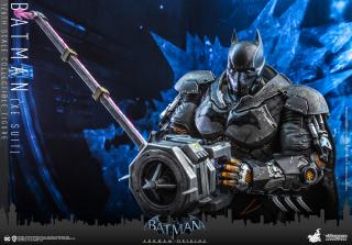 Batman 1/6 Scale Figure (XE Suit)