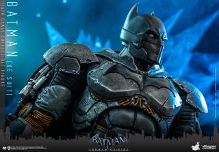 Batman 1/6 Scale Figure (XE Suit)