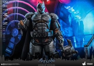 Batman 1/6 Scale Figure (XE Suit)