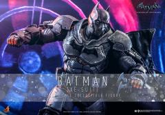 Batman 1/6 Scale Figure (XE Suit)