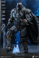 Batman 1/6 Scale Figure (XE Suit)