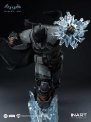 Batman 7.2" Figure (XE suit)