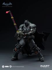 Batman 7.2" Figure (XE suit)