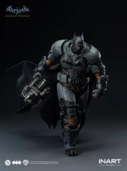 Batman 7.2" Figure (XE suit)