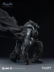 Batman 7.2" Figure (XE suit)