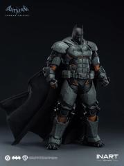 Batman 7.2" Figure (XE suit)