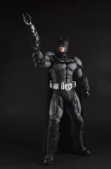 Batman: Arkham Origins 1/4 Scale Figure