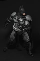 Batman: Arkham Origins 1/4 Scale Figure