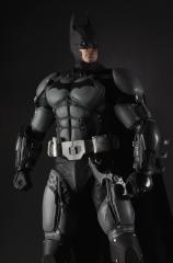 Batman: Arkham Origins 1/4 Scale Figure
