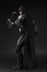 Batman: Arkham Origins 1/4 Scale Figure