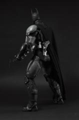 Batman: Arkham Origins 1/4 Scale Figure